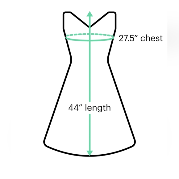 Ann Taylor Loft Floral Dress with Slit - Picture 2 of 4